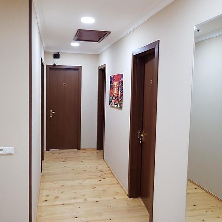 Hotel Villa 库塔伊西 外观 照片