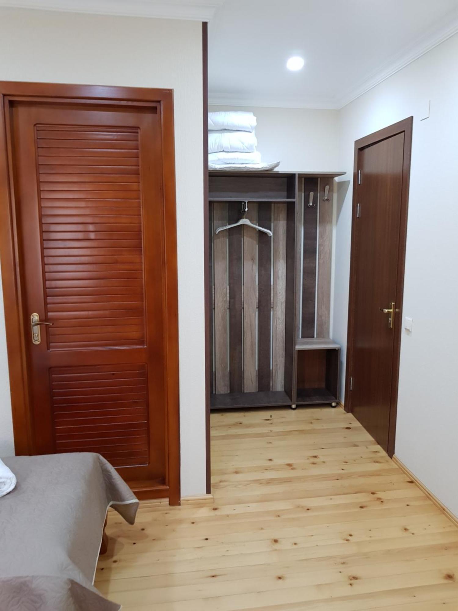 Hotel Villa 库塔伊西 外观 照片