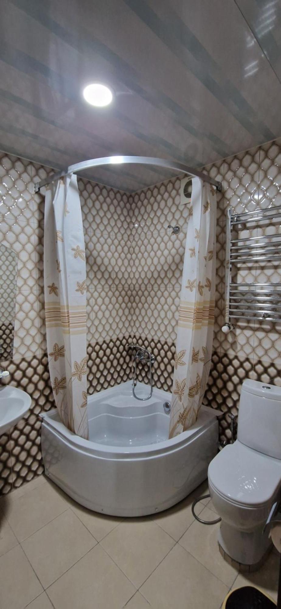 Hotel Villa 库塔伊西 外观 照片