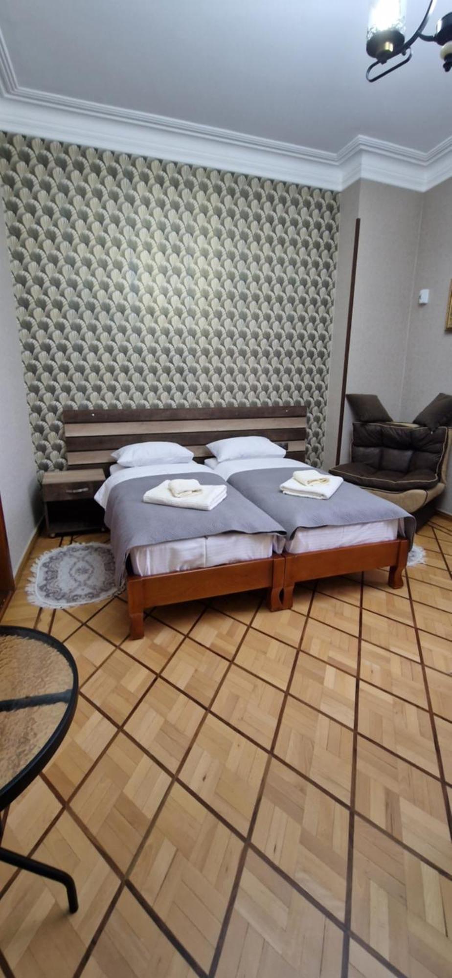 Hotel Villa 库塔伊西 外观 照片