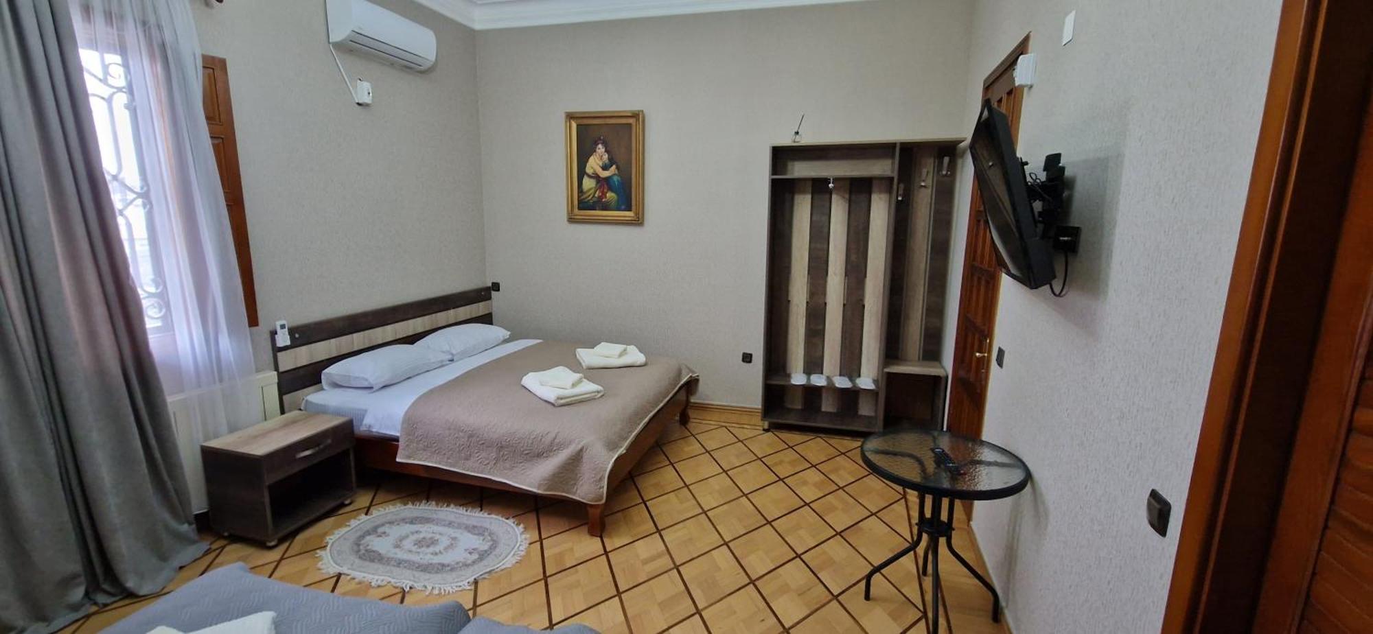 Hotel Villa 库塔伊西 外观 照片