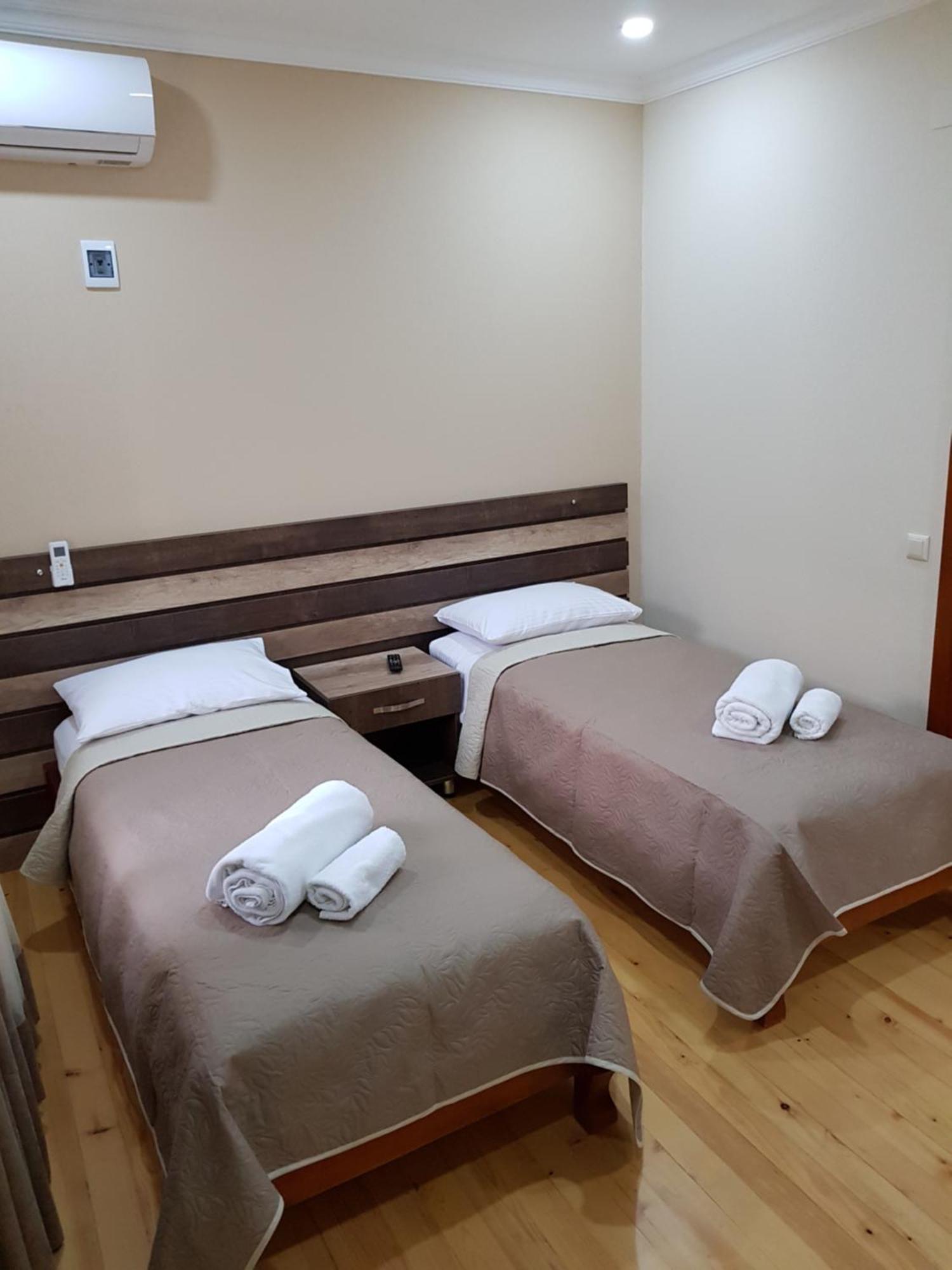 Hotel Villa 库塔伊西 外观 照片