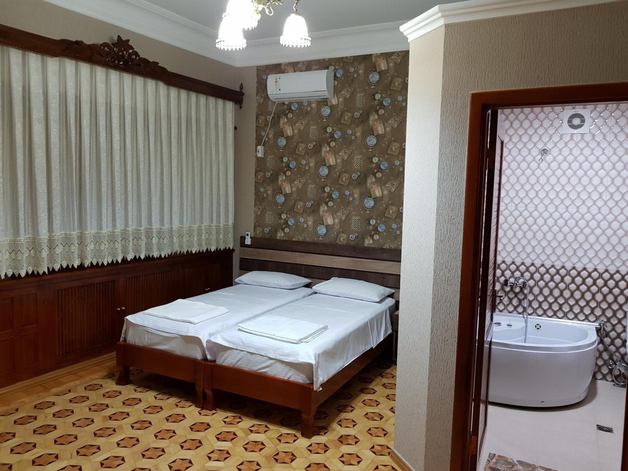 Hotel Villa 库塔伊西 外观 照片