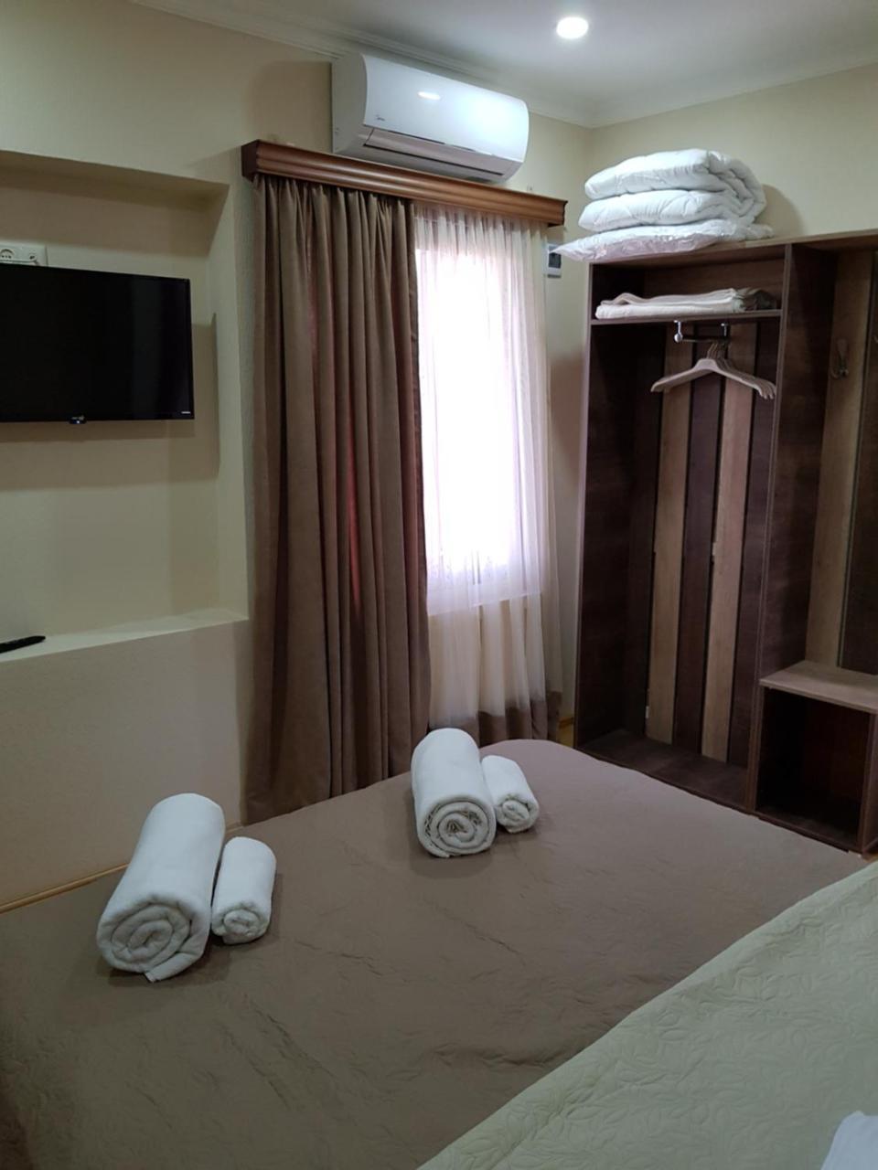Hotel Villa 库塔伊西 外观 照片
