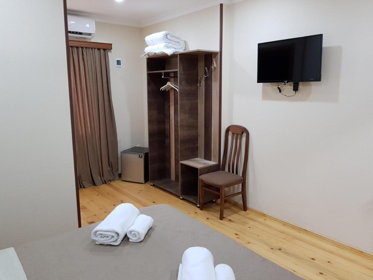 Hotel Villa 库塔伊西 外观 照片