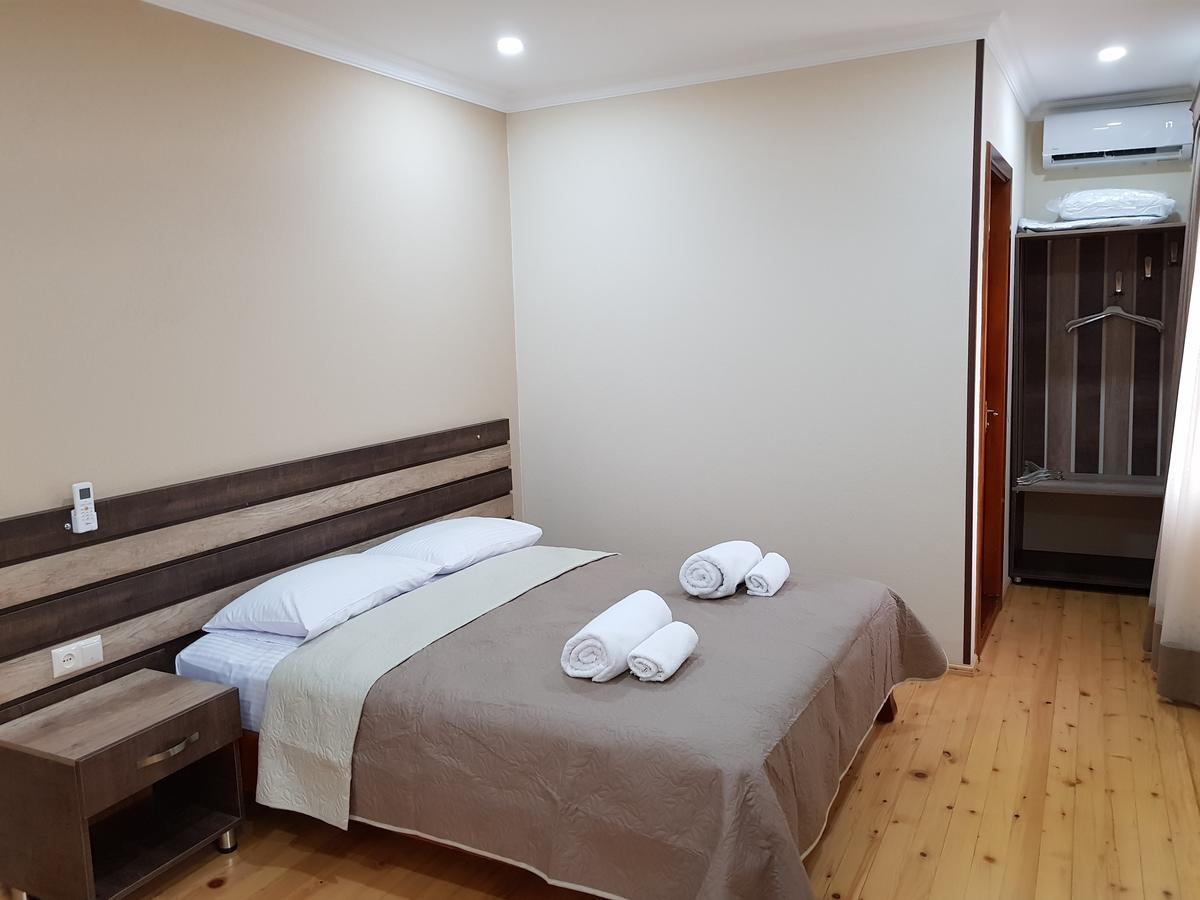 Hotel Villa 库塔伊西 外观 照片