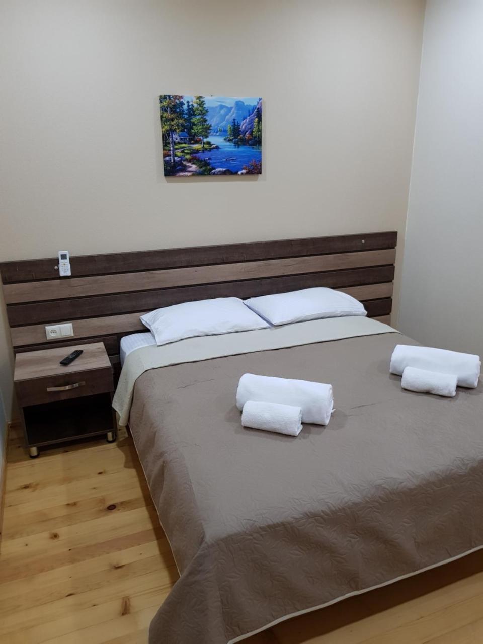 Hotel Villa 库塔伊西 外观 照片