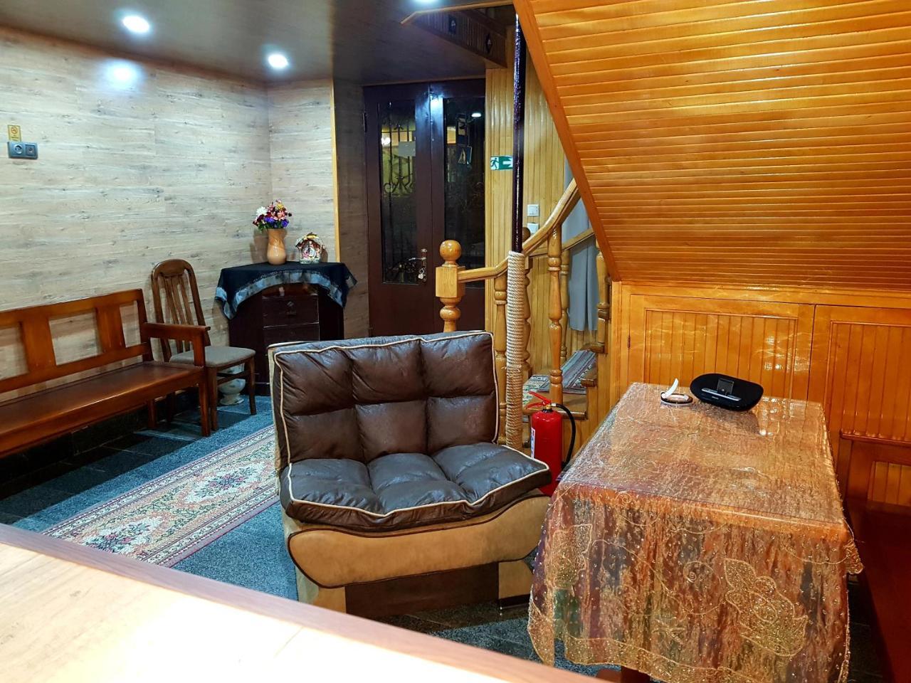 Hotel Villa 库塔伊西 外观 照片
