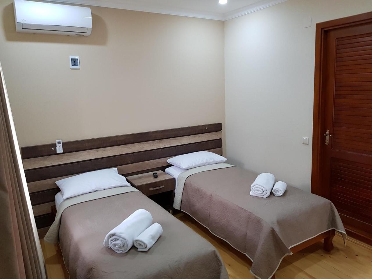 Hotel Villa 库塔伊西 外观 照片