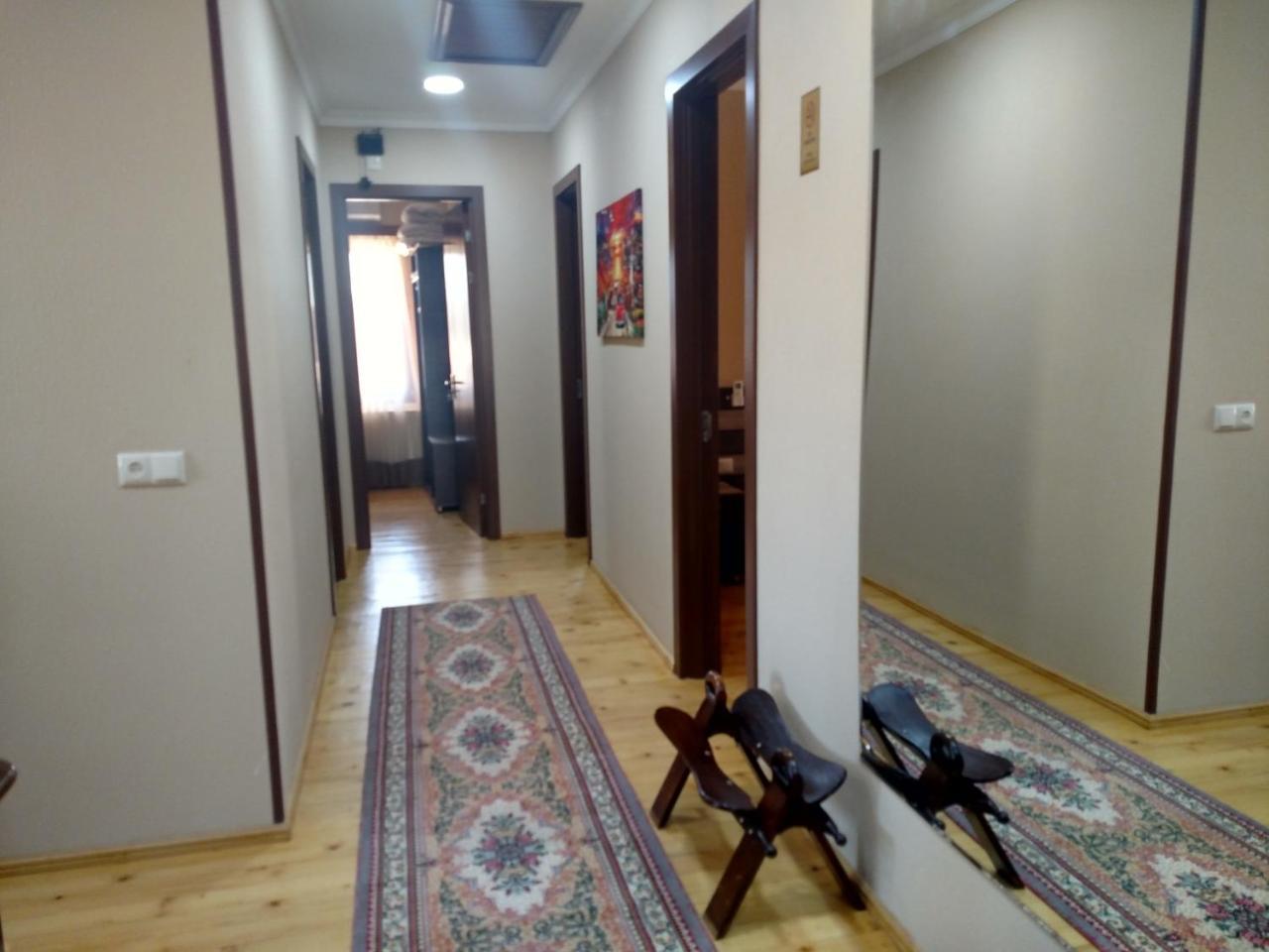 Hotel Villa 库塔伊西 外观 照片