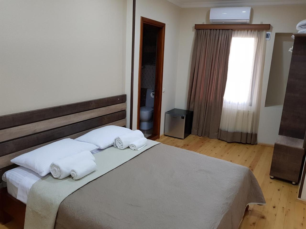 Hotel Villa 库塔伊西 外观 照片