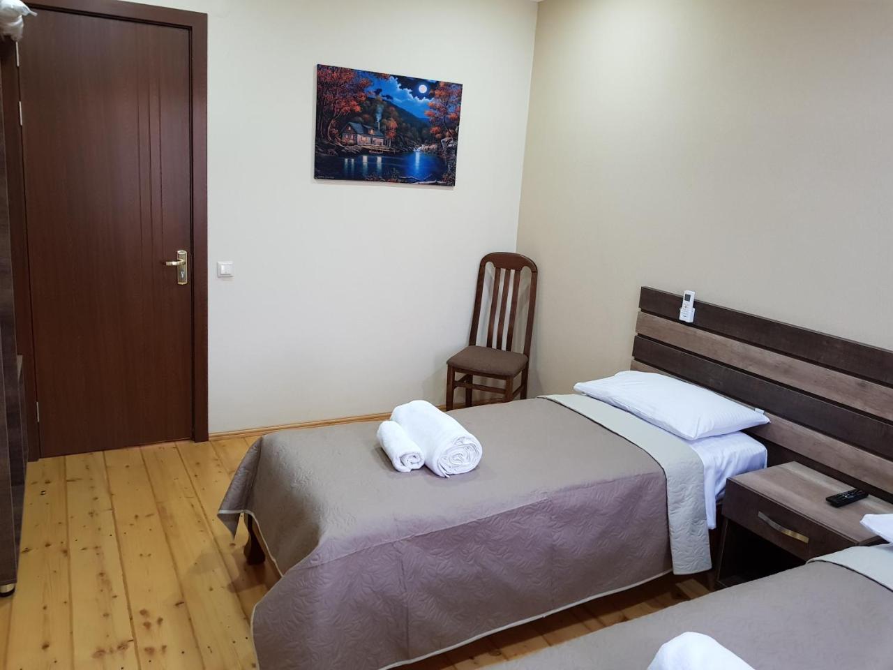 Hotel Villa 库塔伊西 外观 照片
