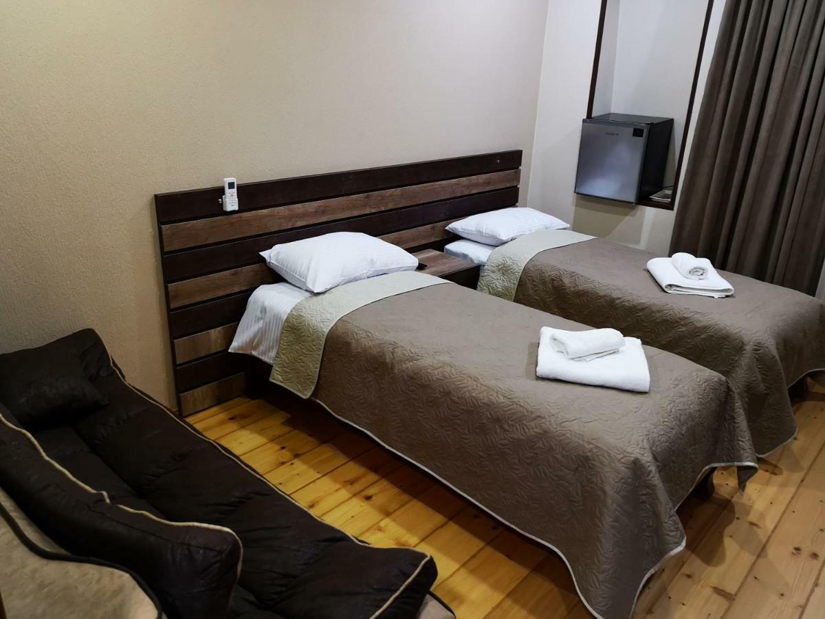 Hotel Villa 库塔伊西 外观 照片