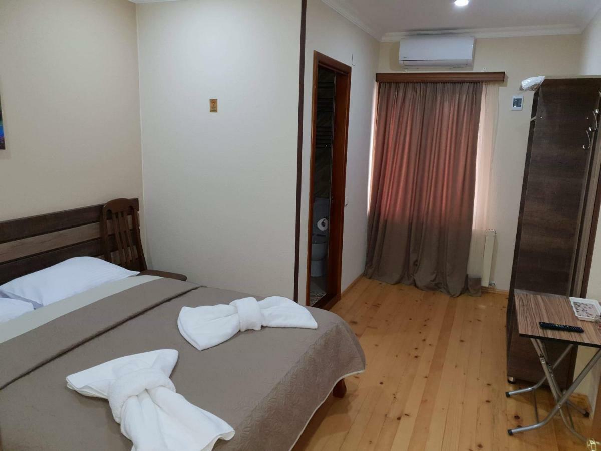 Hotel Villa 库塔伊西 外观 照片