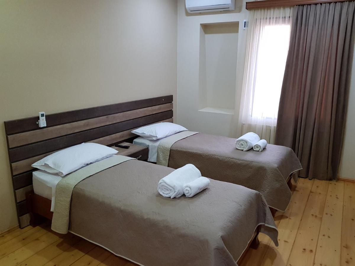 Hotel Villa 库塔伊西 外观 照片